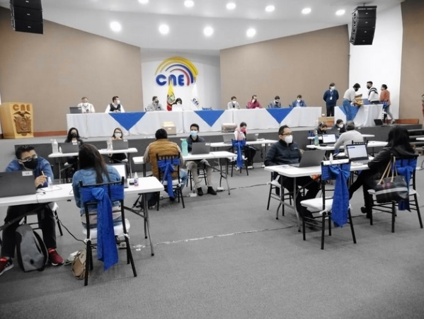 nota 11 junio