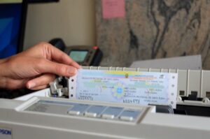 nota 12 de julio