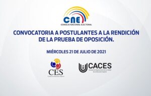 nota 16 de julio