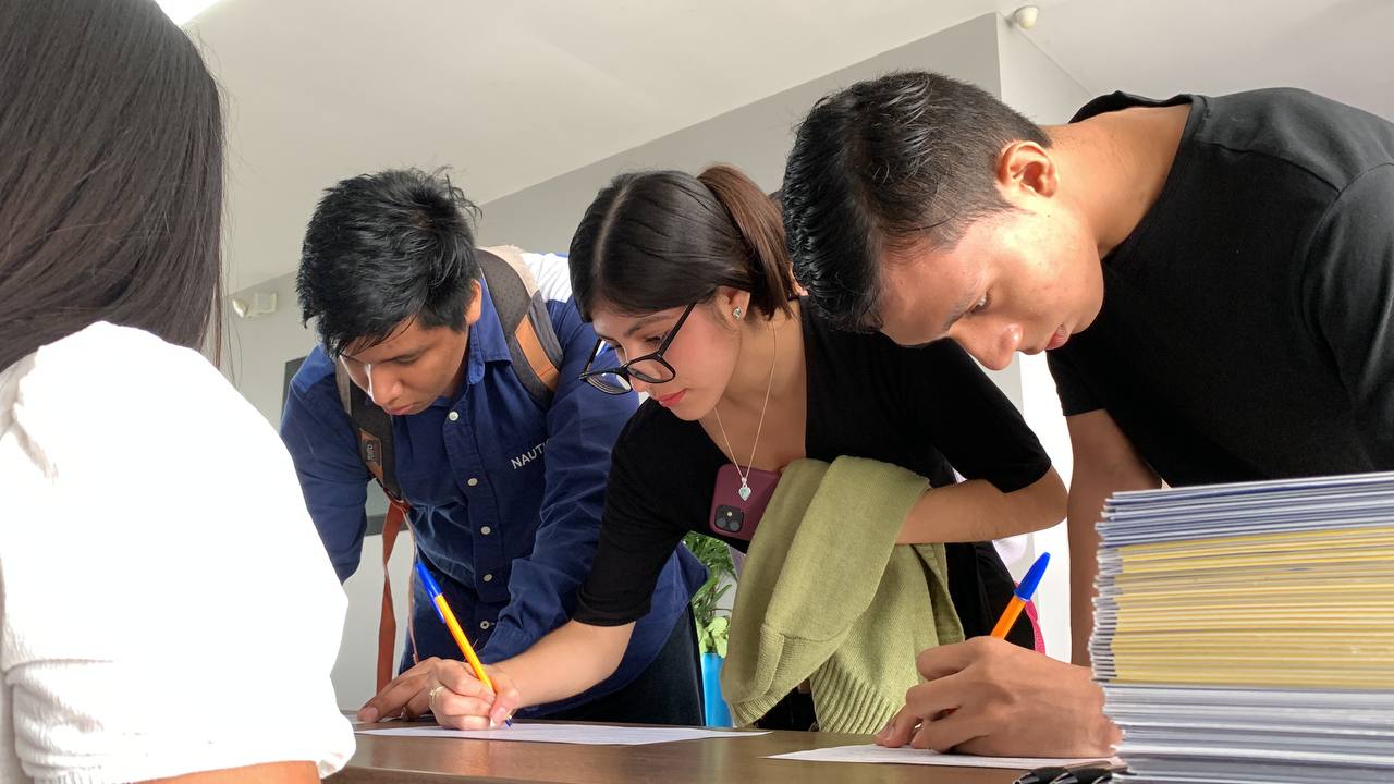 Ciudadanía podrá inscribirse del 4 al 13 de mayo para integrar la veeduría de selección de candidatos al CPCCS