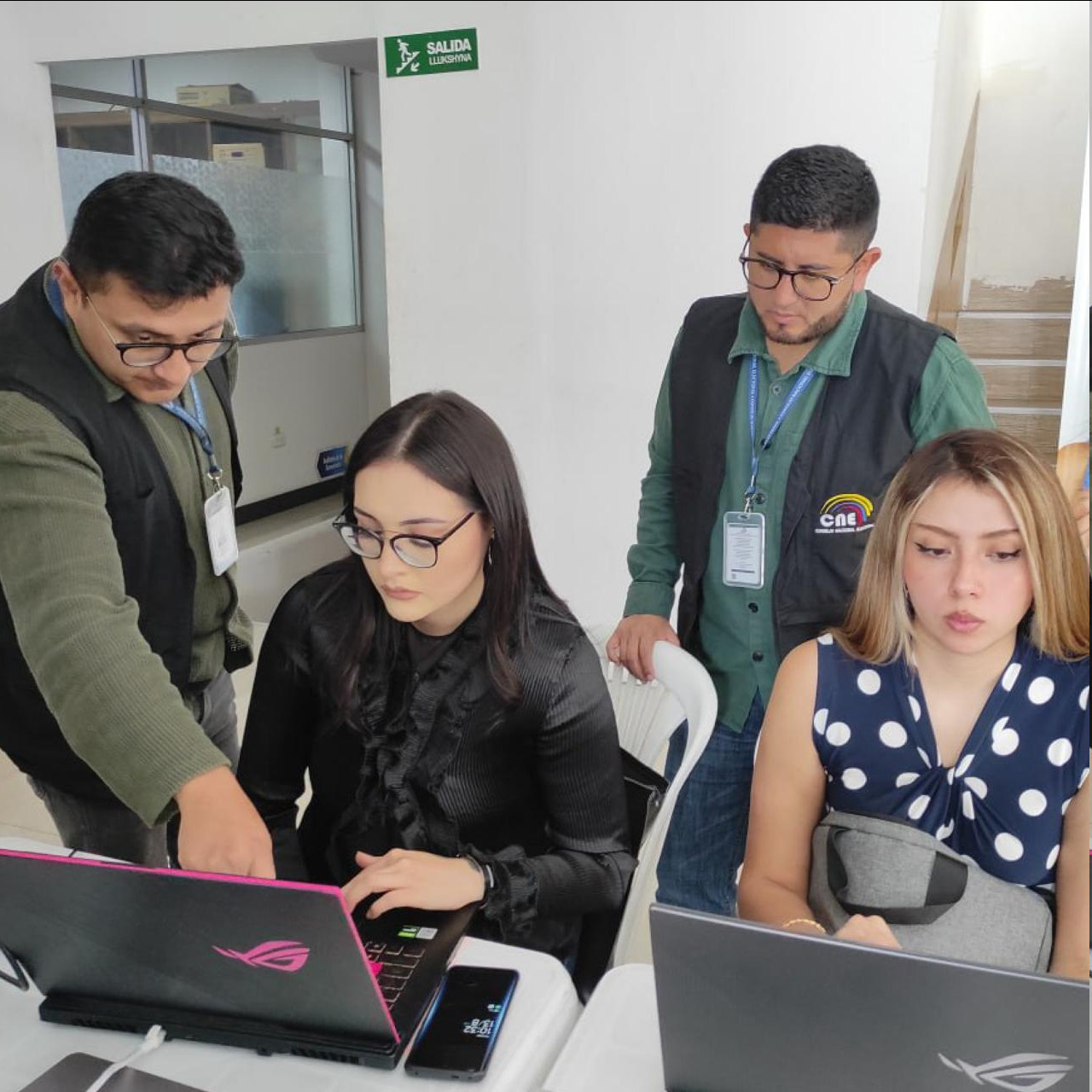 Concluyó el periodo de inscripción de candidaturas para las Elecciones Seccionales 2027